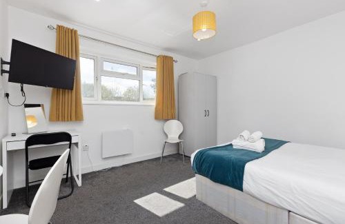 South Harrow Apartment | South Harrow Apartment
