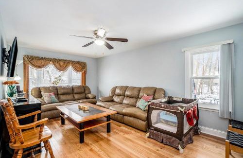 South Haven House | South Haven Heaven