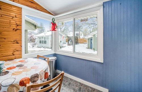 South Haven House | South Haven Heaven