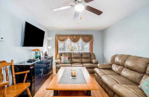 South Haven House | South Haven Heaven