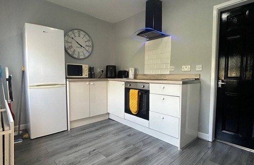 Durham House | South Hetton Residence