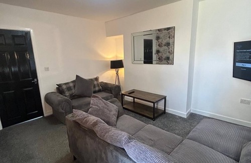 Durham House | South Hetton Residence