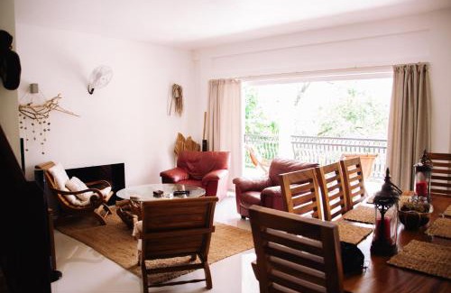 Anse La Mouche Apartment | SOUTH HILL VILLA