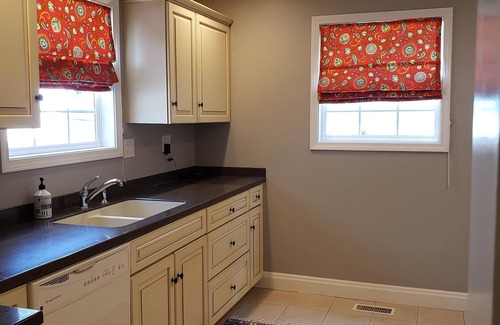 Charleston House | South Hills Charmer