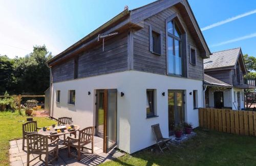 Moreleigh House | South Holm