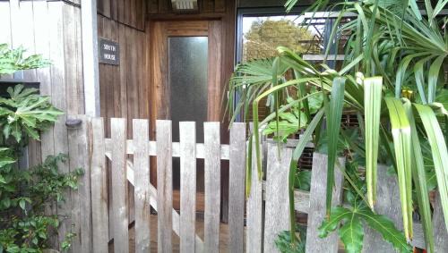 Winchester House | South House