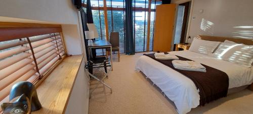 Winchester House | South House