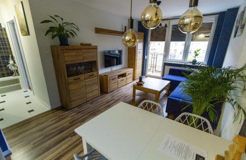 Wloclawek Apartment | South House