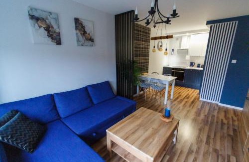 Wloclawek Apartment | South House