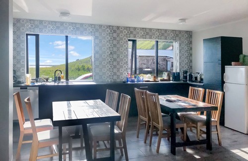 Steinar House | South Iceland Guesthouse