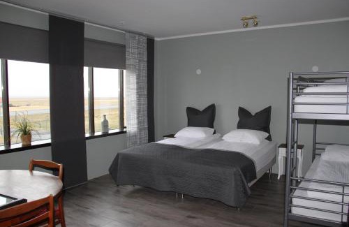 Steinar House | South Iceland Guesthouse
