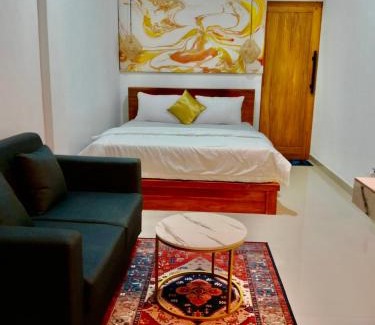 Bukit Apartment | South Island Bali -Near Uluwatu