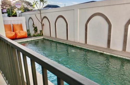 Bukit Apartment | South Island Bali -Near Uluwatu
