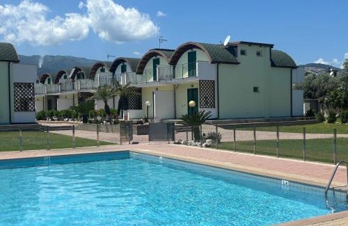Isca Marina House | South Italy summer house