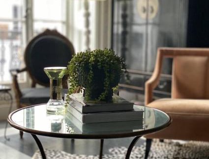 South Kensington Apartment | South Ken designer pad