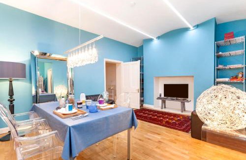 South Kensington Apartment | South Kensington Apartment x4, London