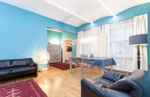 South Kensington Apartment | South Kensington Apartment x4, London