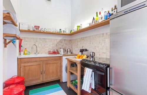 South Kensington Apartment | South Kensington Apartment x4, London