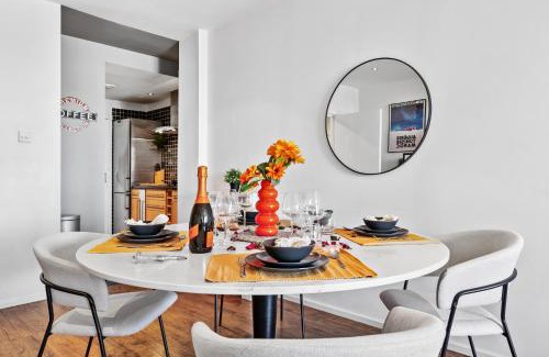 Kensington Apartment | South Kensington Retreat - 1 Bedroom