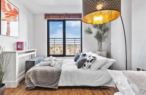 Kensington Apartment | South Kensington Retreat - 1 Bedroom