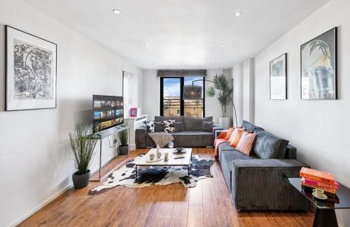 Kensington Apartment | South Kensington Retreat - 1 Bedroom