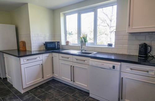 Appleby-in-Westmorland House | SOUTH LODGE, pet friendly, with a garden in Appleby-In-Westmorland