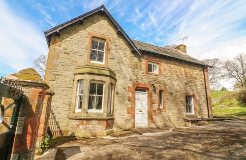 Appleby-in-Westmorland House | SOUTH LODGE, pet friendly, with a garden in Appleby-In-Westmorland