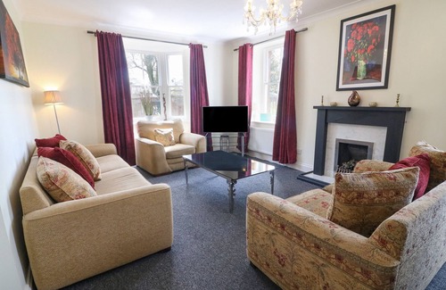 Appleby-in-Westmorland House | SOUTH LODGE, pet friendly, with a garden in Appleby-In-Westmorland