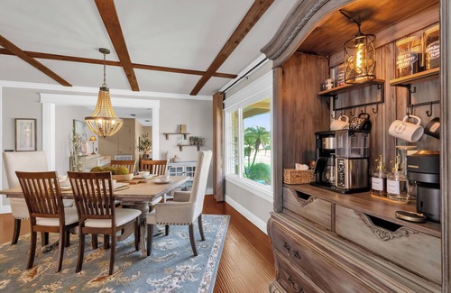 Lakeland House | South Lakeland Luxury Coastal Inspired Retreatn