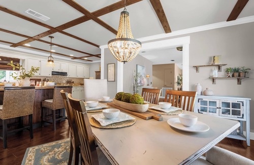 Lakeland House | South Lakeland Luxury Coastal Inspired Retreatn