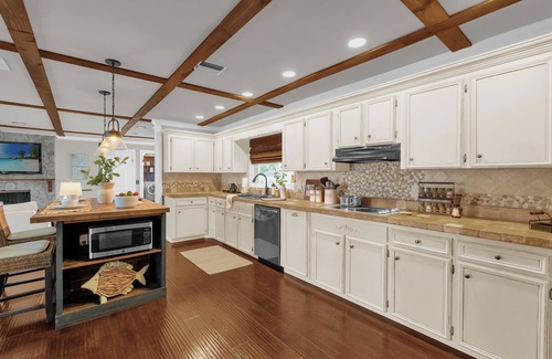 Lakeland House | South Lakeland Luxury Coastal Inspired Retreatn