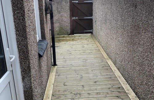 Barrow-in-Furness House | SOUTH LAKES TOWN HOUSE
