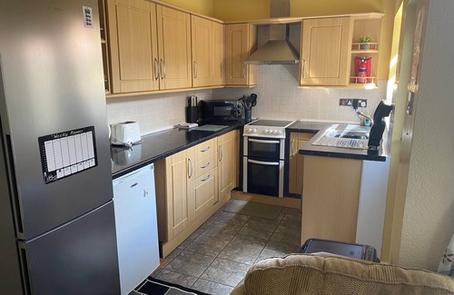 Barrow-in-Furness House | SOUTH LAKES TOWN CENTRE HOUSE