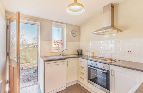 Paxton Cottage | South Lodge - UK48318