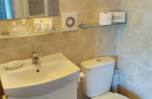 Bridlington Bed & Breakfast | South Lodge