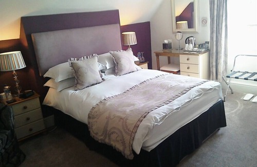 Bridlington Bed & Breakfast | South Lodge
