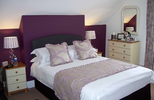Bridlington Bed & Breakfast | South Lodge