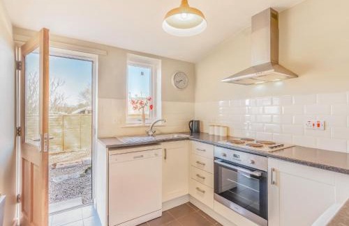 Paxton House | South Lodge - Uk48318
