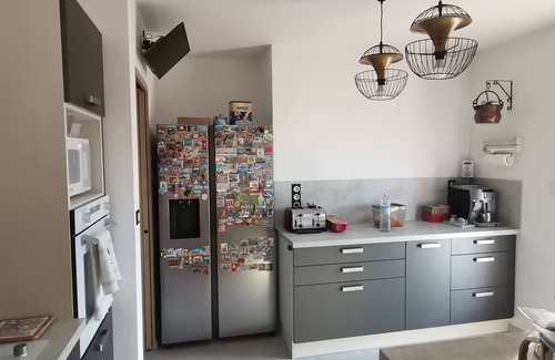 La Motte-dʼAigues Villa | South Luberon - Villa - private pool - sleeps 7 - near étang de la bonde
