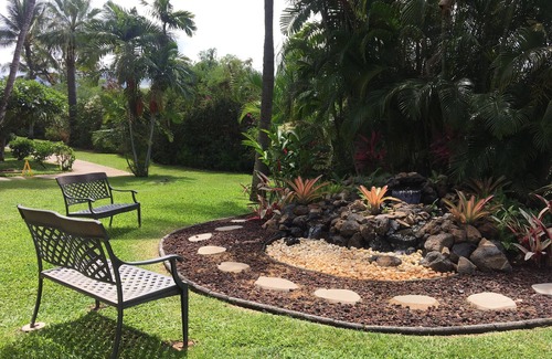 Kihei Condo | South Maui 1 Bedroom Condo Across From Beach
