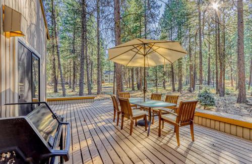 Black Butte Ranch House | South Meadow 194
