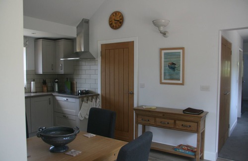 South Milton House | South Milton.Stunning New Stone cottage close to beautiful beaches