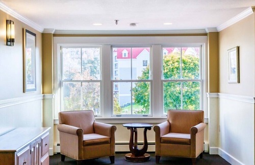 Daytona Beach Shores Apartment | South Mountain Resort - Studio
