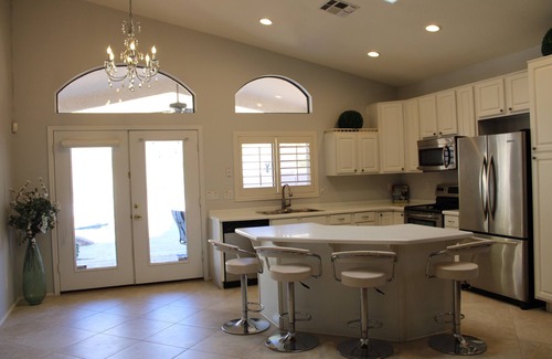 Foothills House | South Mountain Sanctuary-backyard privacy- -cul-de-sac- pool-STR2024003324
