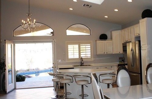 Foothills House | South Mountain Sanctuary-backyard privacy- -cul-de-sac- pool-STR2024003324