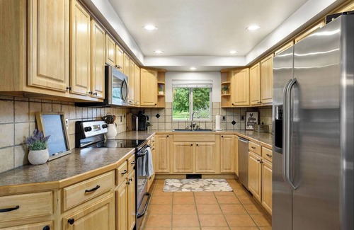 Nampa House | South Nampa Tree House
