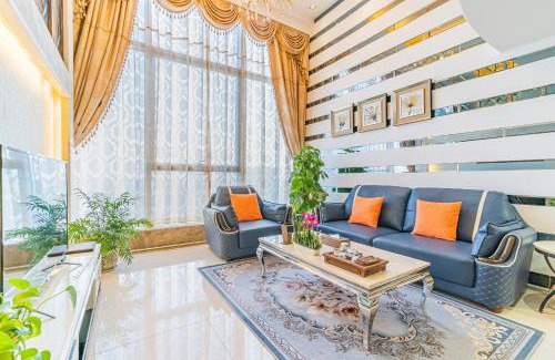 Beijing Road Apartment | South & North International Apartment - Beijing Road -Free shuttle bus-Snack-Wellcome fruit during Canton Fair