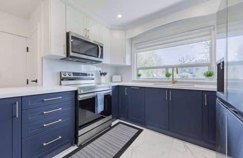 West Oakville House | South Oakville House