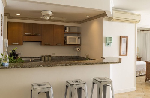 Hastings Condo | South Ocean Villas 201 - With Breathtaking Panoramic Beach and Ocean Views