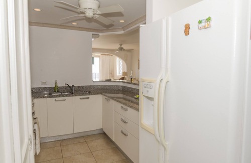 Hastings Condo | South Ocean Villas 201 - With Breathtaking Panoramic Beach and Ocean Views